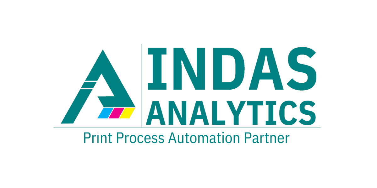 INDUS ANALYTICS Logo